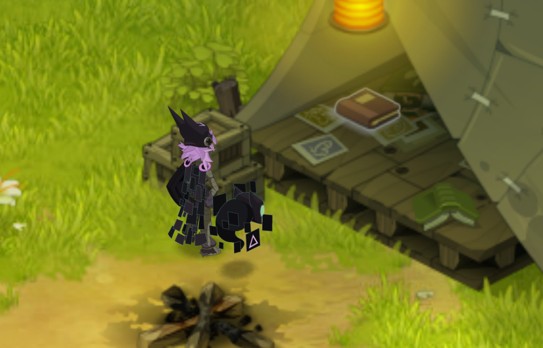 Dofus Les Rebelles De La Foret DOFUS : Le Rebelle de la forêt - Breakflip - Actualités et guides sur